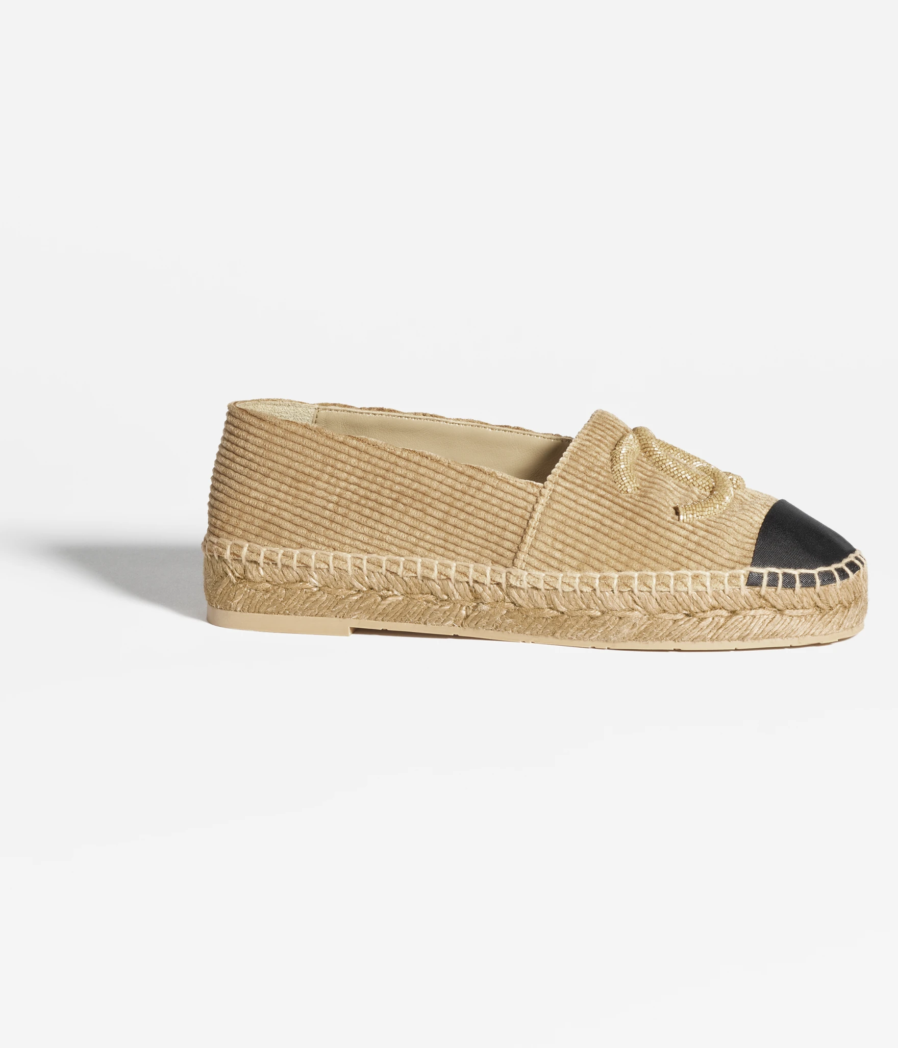 Chanel 2024/25 Métiers d’art Espadrilles - Image 1